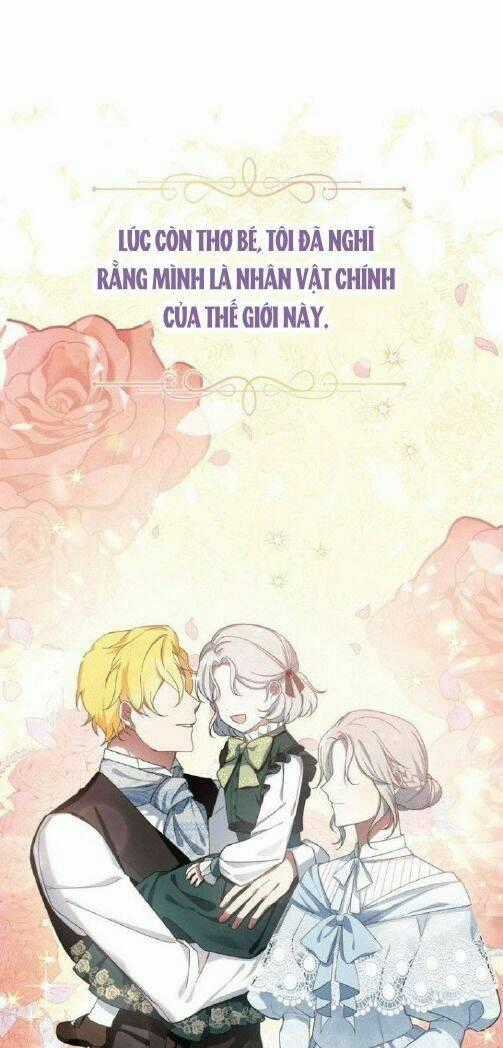 Hãy Ủng Hộ Kế Hoạch Trả Thù Của Tôi Chapter 1 trang 1