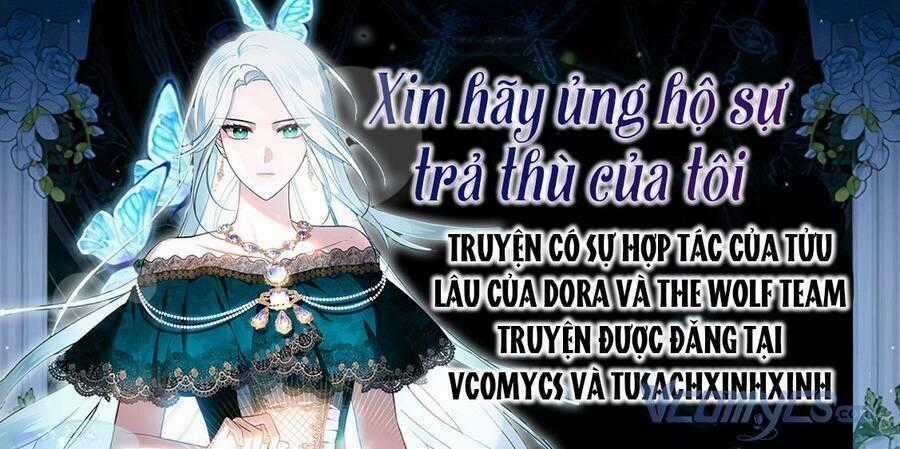 Hãy Ủng Hộ Kế Hoạch Trả Thù Của Tôi Chapter 5 trang 0