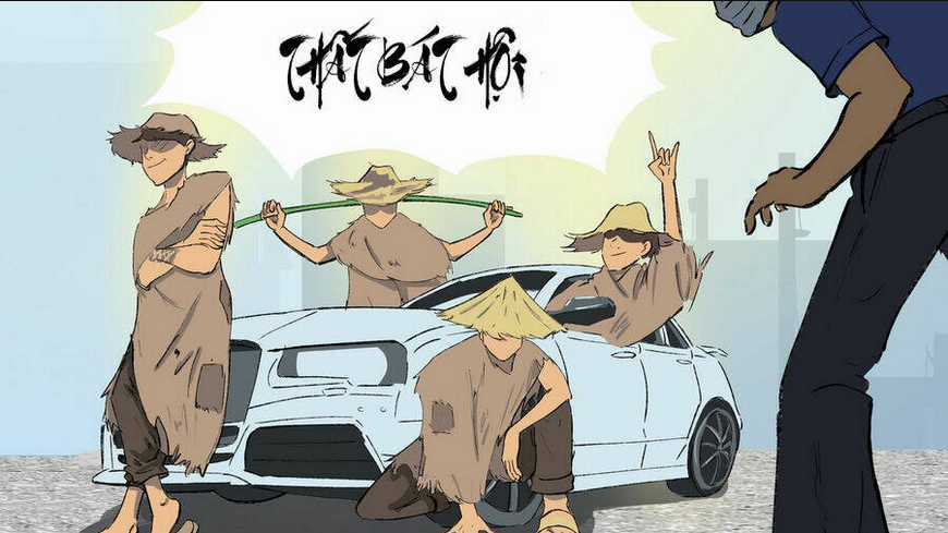 Hệ Thống Của Ta Thật Đứng Đắn Chapter 4 trang 0