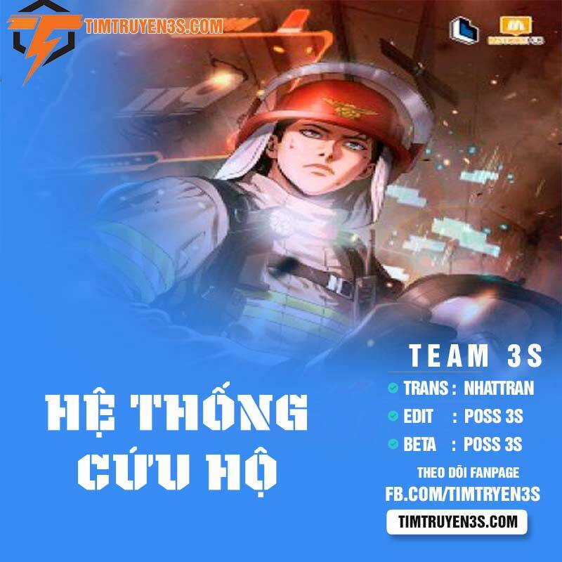 Hệ Thống Cứu Hộ Chapter 45 trang 0