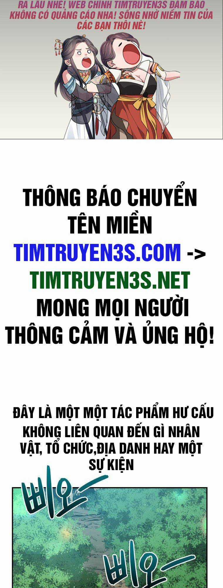 Hệ Thống Cứu Hộ Chapter 53 trang 1