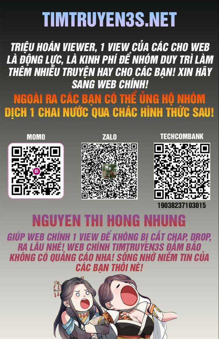 Hệ Thống Cứu Hộ Chapter 56 trang 1