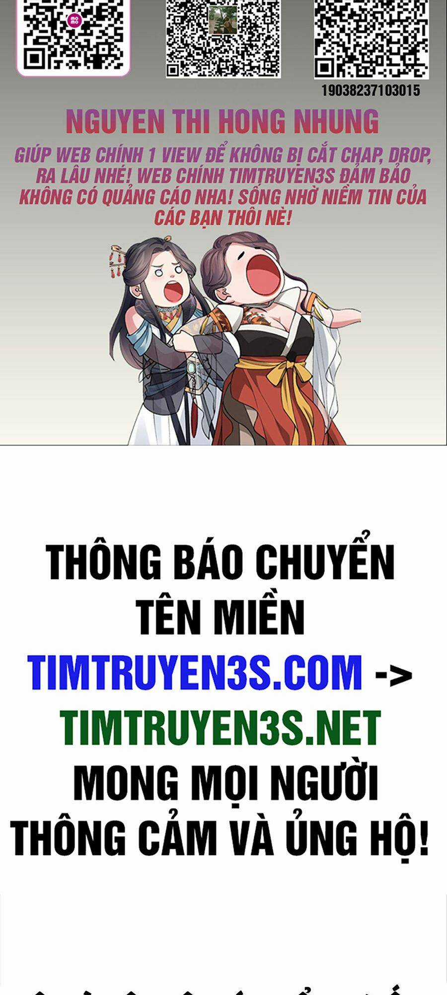 Hệ Thống Cứu Hộ Chapter 60 trang 1