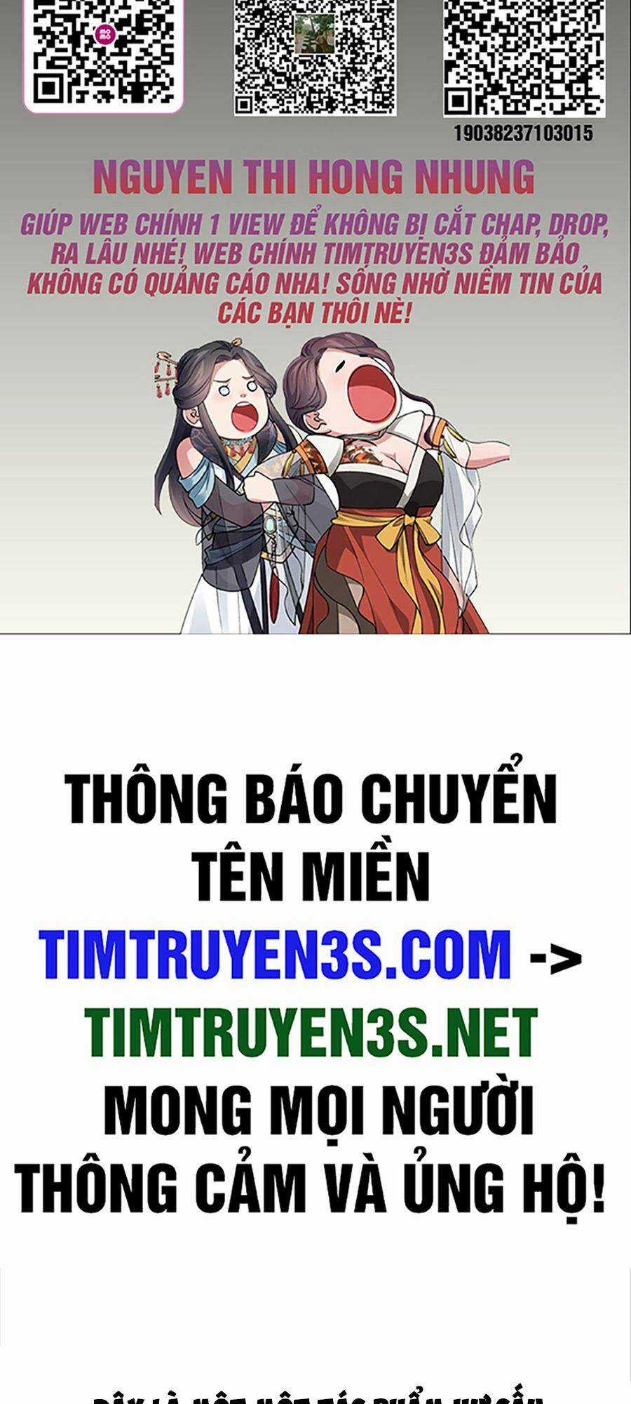 Hệ Thống Cứu Hộ Chapter 66 trang 1