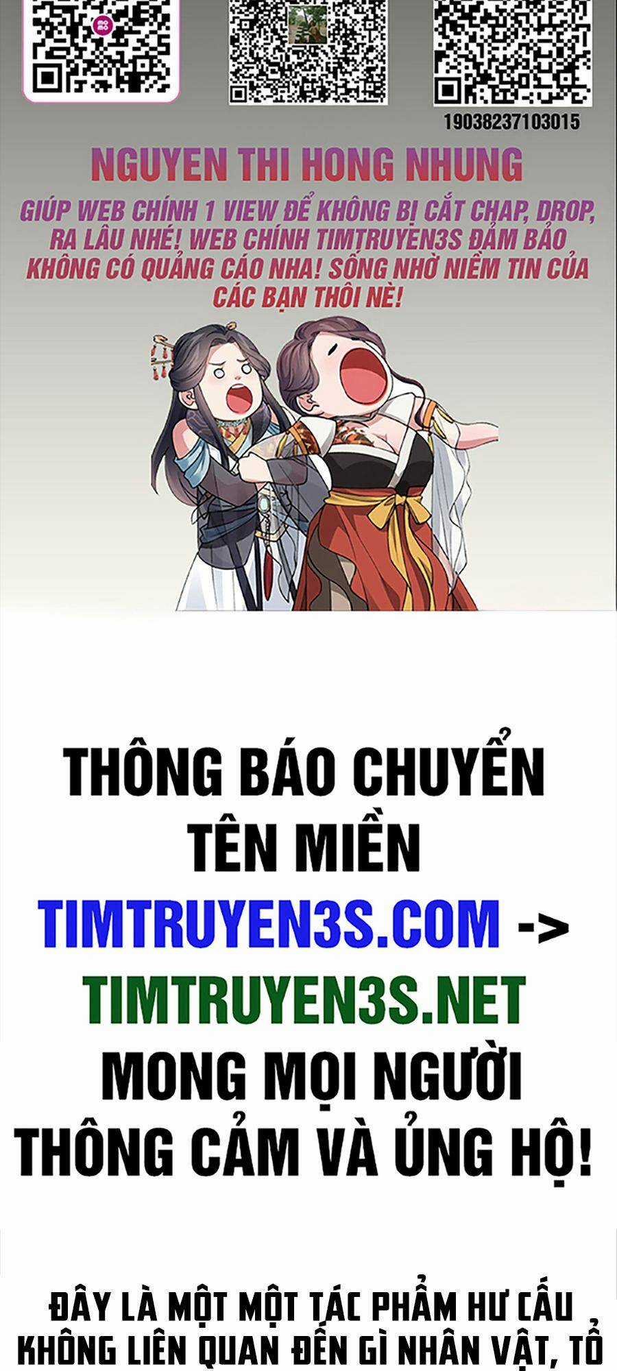 Hệ Thống Cứu Hộ Chapter 69 trang 1