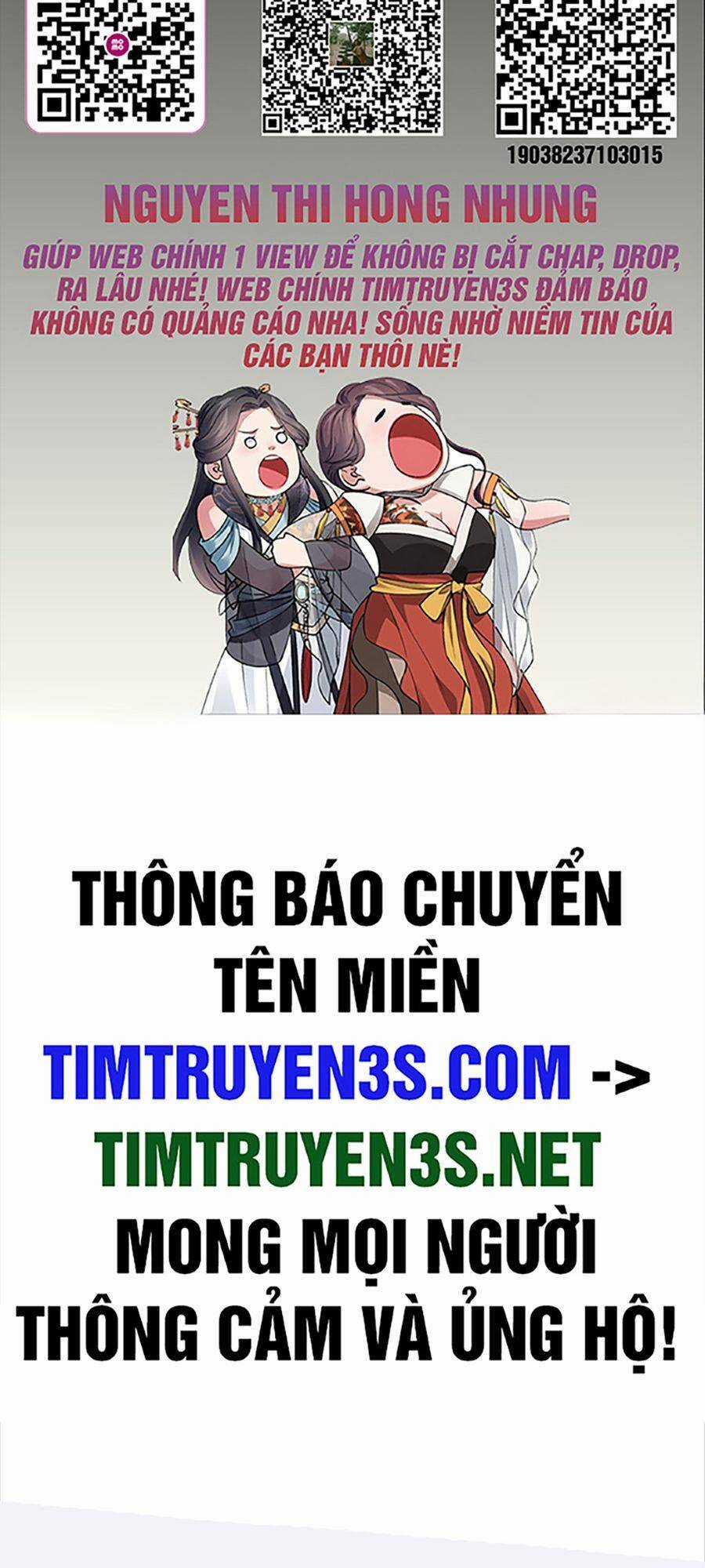 Hệ Thống Cứu Hộ Chapter 70 trang 1