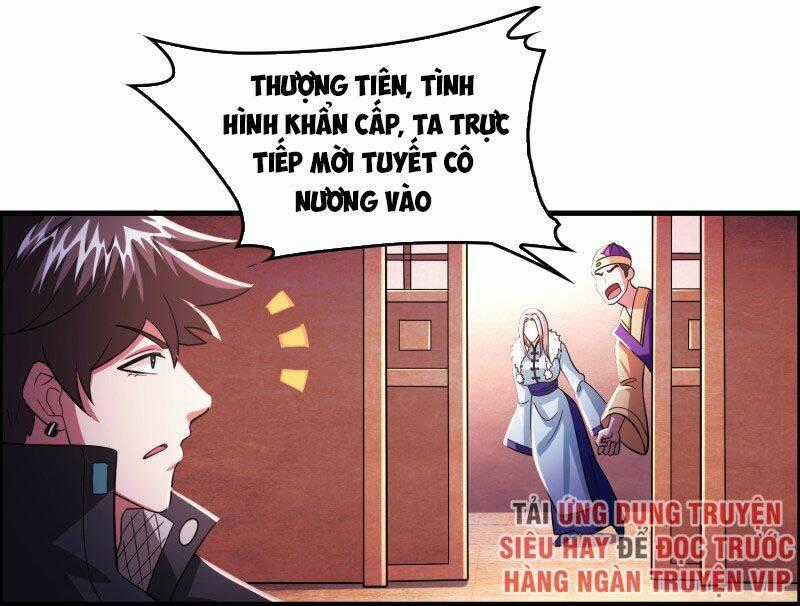 Hệ Thống Đại Gia Tại Dị Giới Chapter 101 trang 0