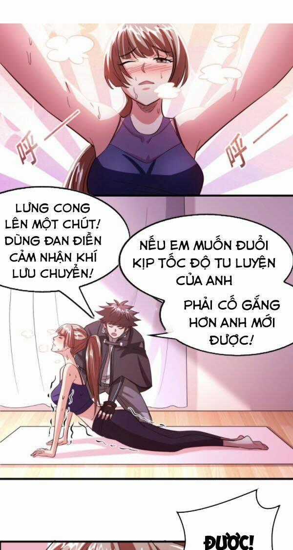 Hệ Thống Đại Gia Tại Dị Giới Chapter 103 trang 0