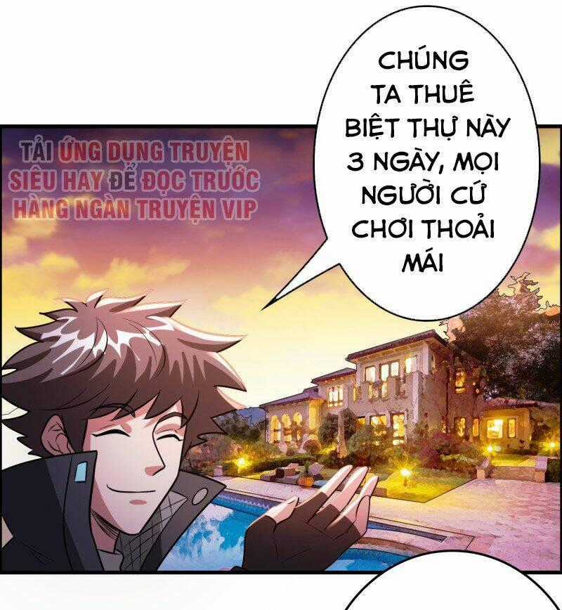 Hệ Thống Đại Gia Tại Dị Giới Chapter 117 trang 0