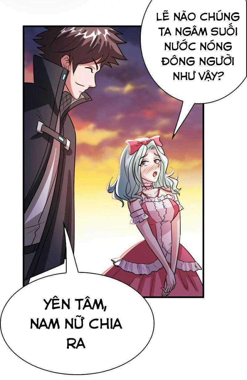 Hệ Thống Đại Gia Tại Dị Giới Chapter 117 trang 1