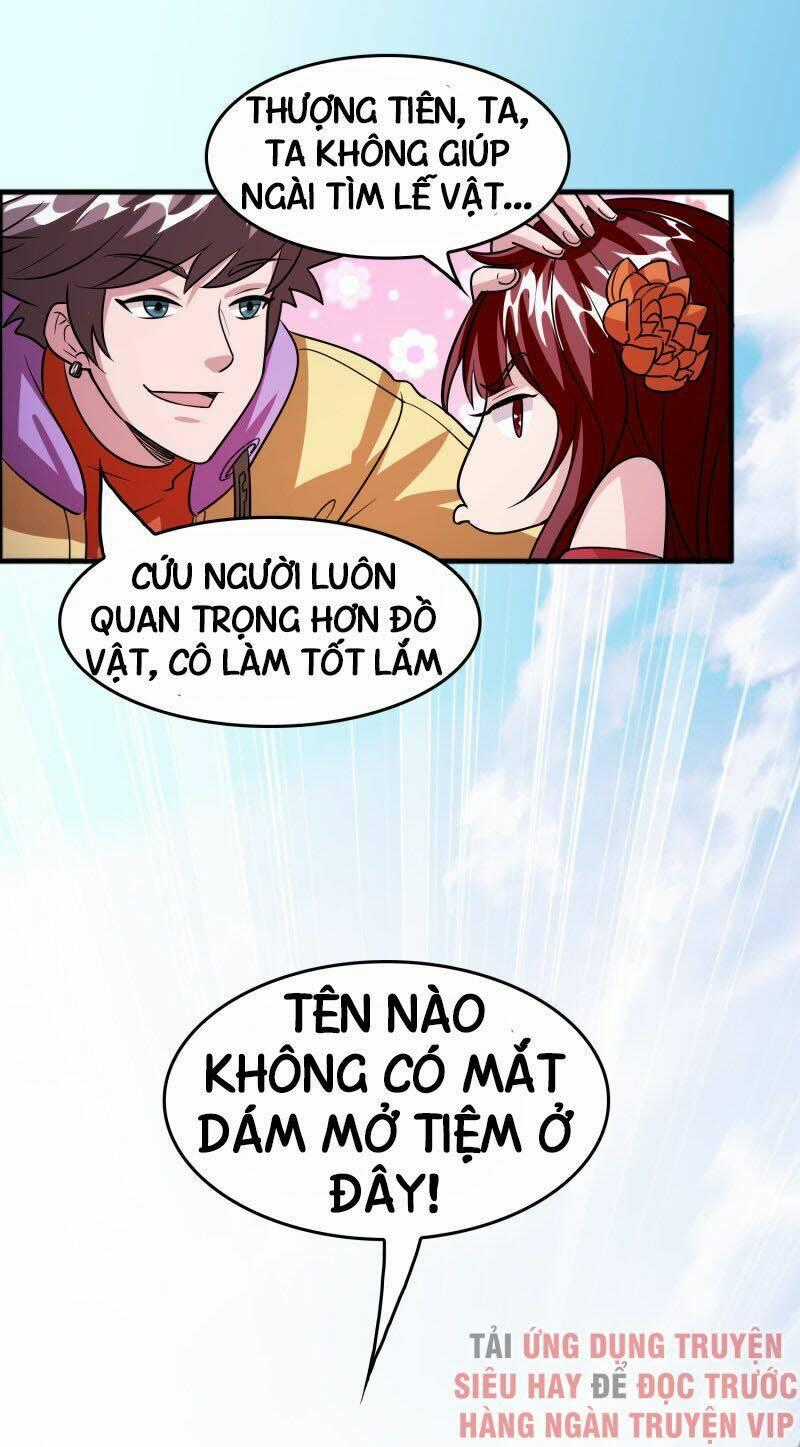 Hệ Thống Đại Gia Tại Dị Giới Chapter 78 trang 0