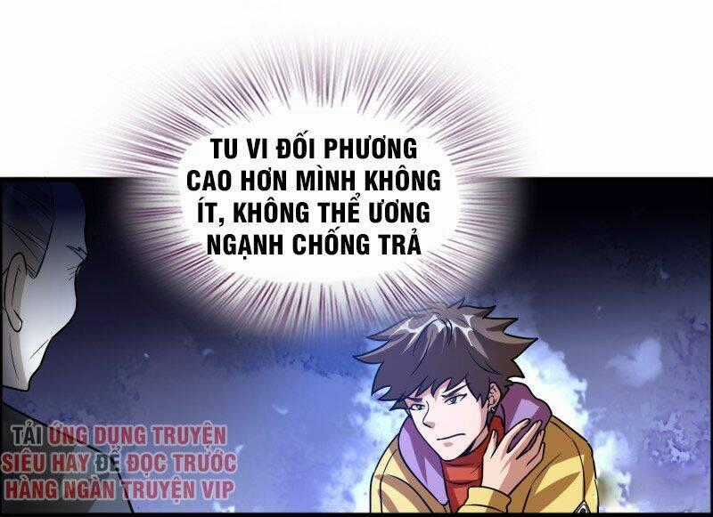 Hệ Thống Đại Gia Tại Dị Giới Chapter 79 trang 0