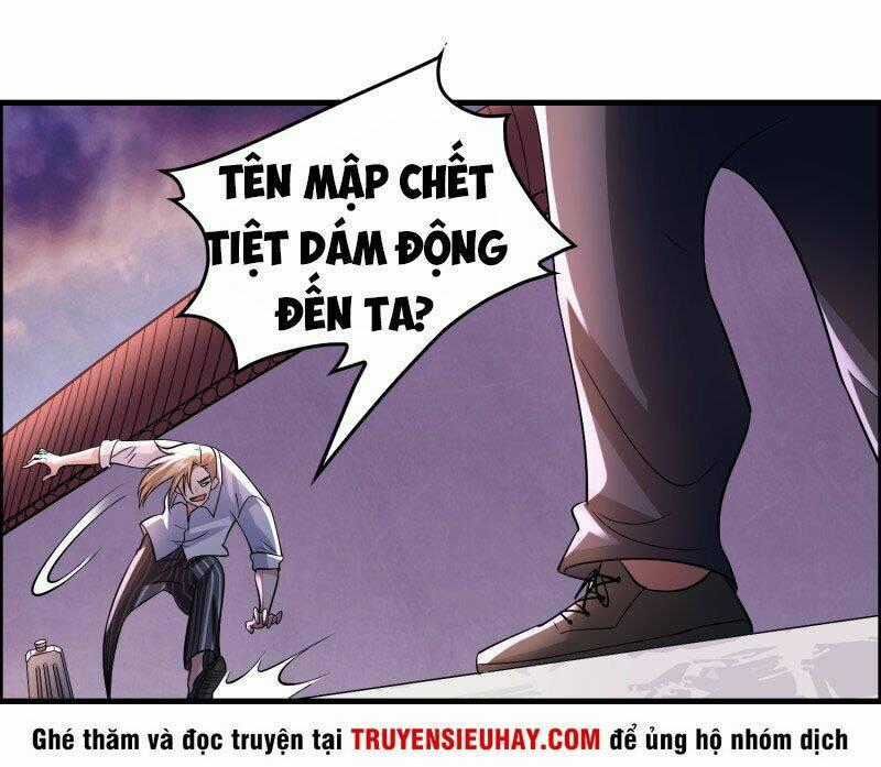 Hệ Thống Đại Gia Tại Dị Giới Chapter 89 trang 0