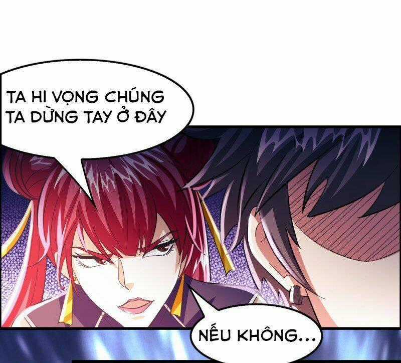 Hệ Thống Đại Gia Tại Dị Giới Chapter 95 trang 0