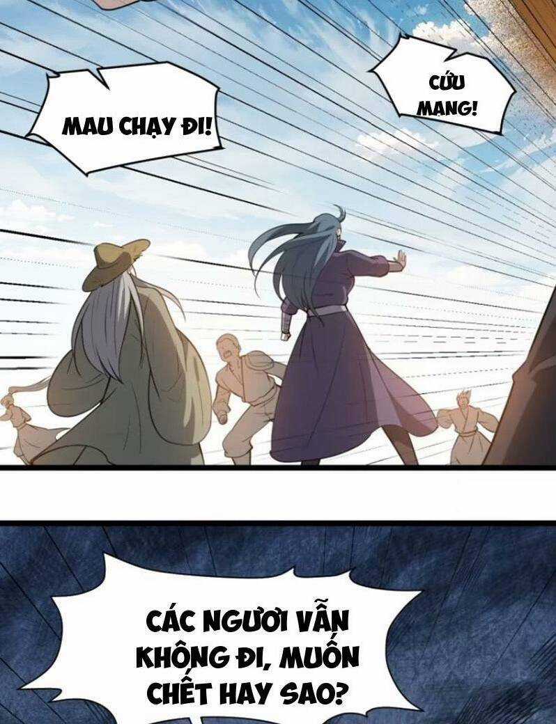 Hệ Thống Gánh Con Mạnh Nhất Chapter 107 trang 1