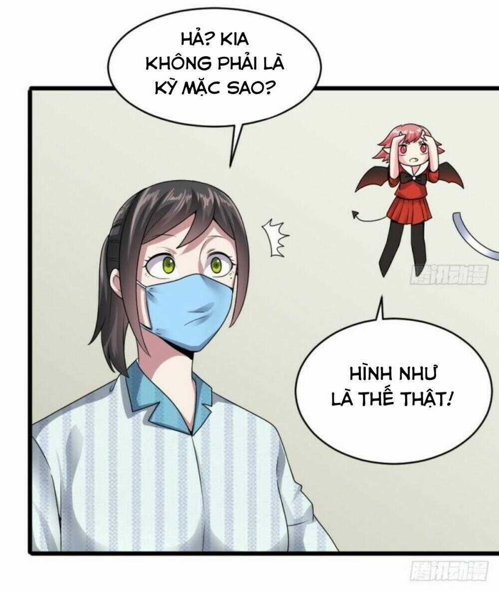 Hệ Thống Nghịch Tập Thiên Hậu Chapter 43 trang 1