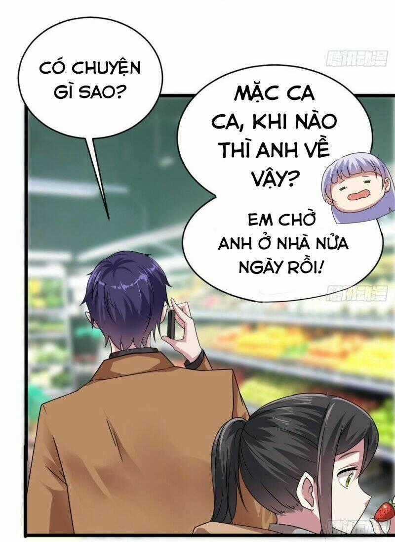 Hệ Thống Nghịch Tập Thiên Hậu Chapter 46 trang 1