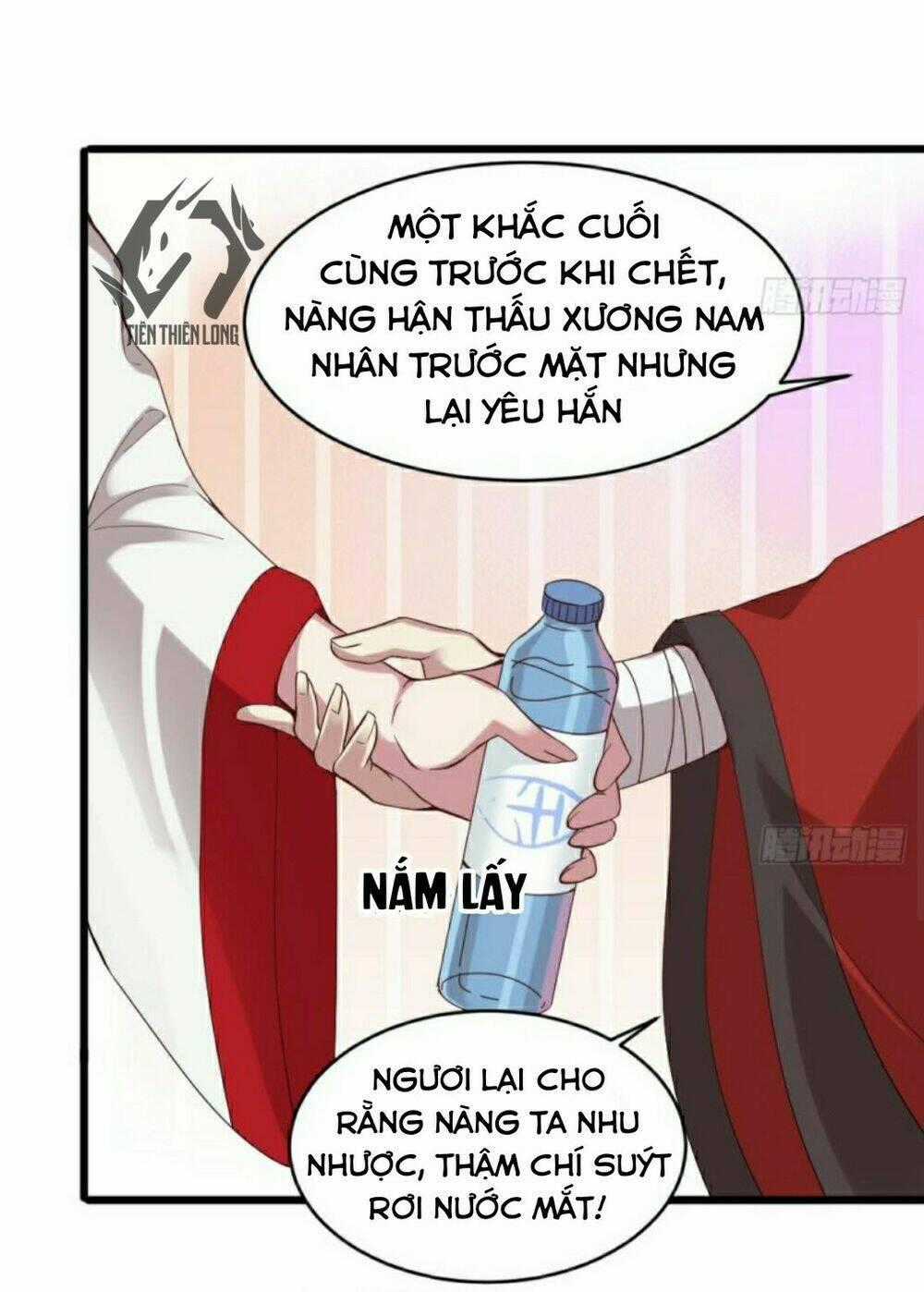 Hệ Thống Nghịch Tập Thiên Hậu Chapter 49 trang 1