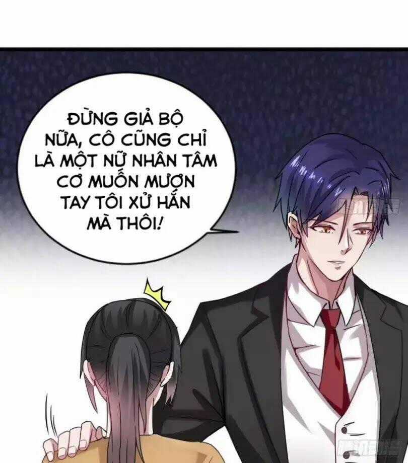 Hệ Thống Nghịch Tập Thiên Hậu Chapter 5 trang 1