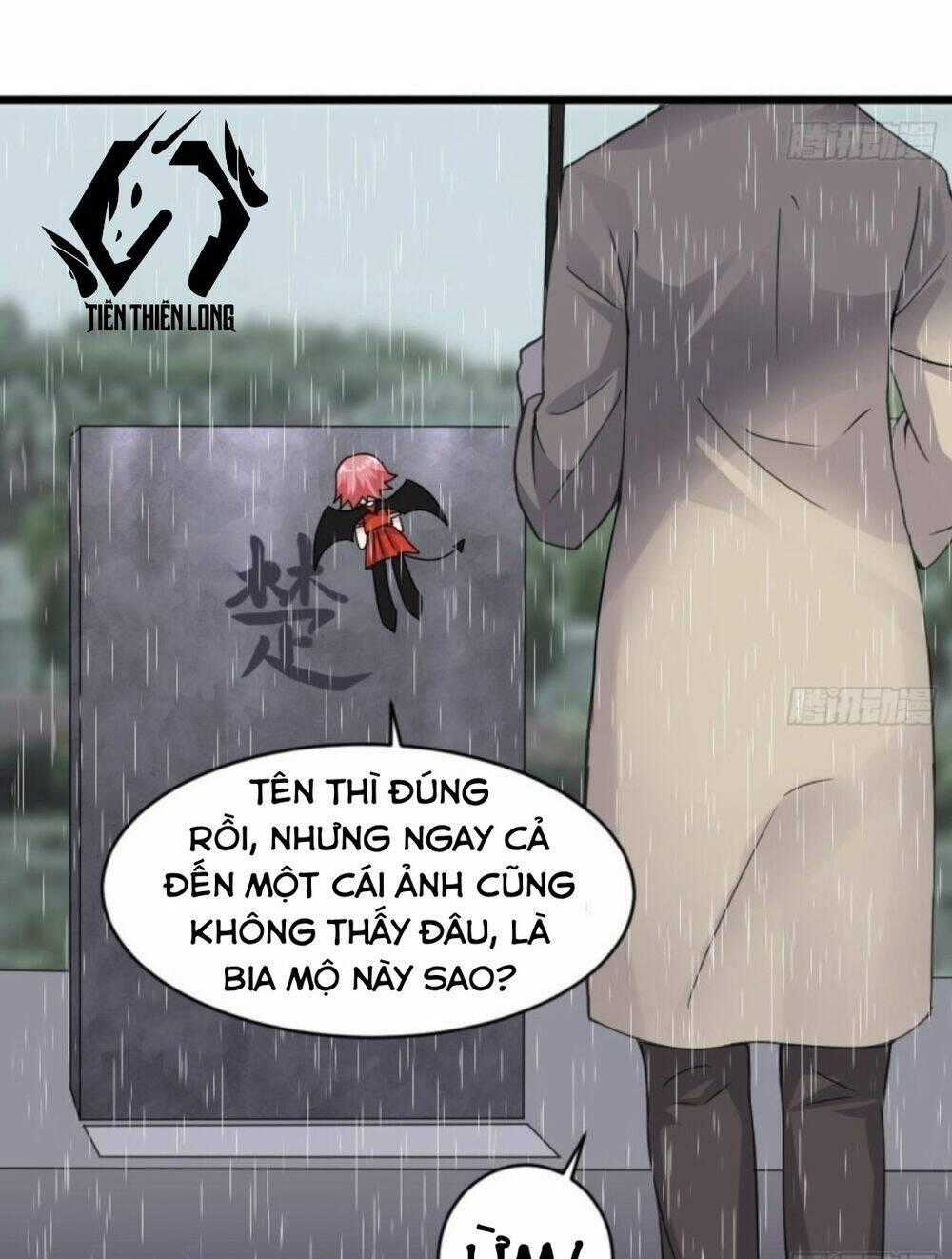 Hệ Thống Nghịch Tập Thiên Hậu Chapter 55 trang 0