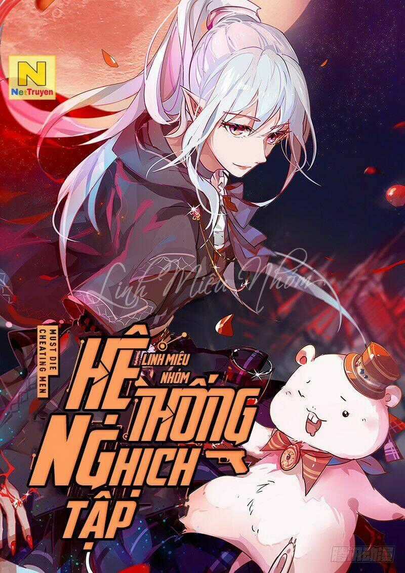 Hệ Thống Nghịch Tập Chapter 1 trang 0