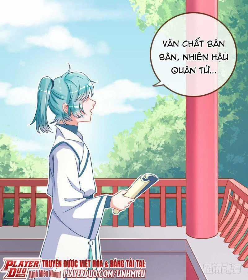 Hệ Thống Nghịch Tập Chapter 7 trang 1