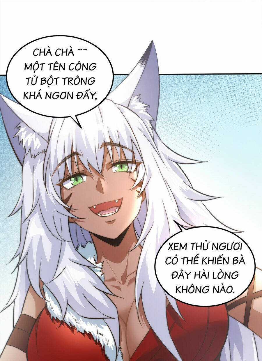 Hệ Thống Oan Chủng X2 Của Ta Chapter 2 trang 1