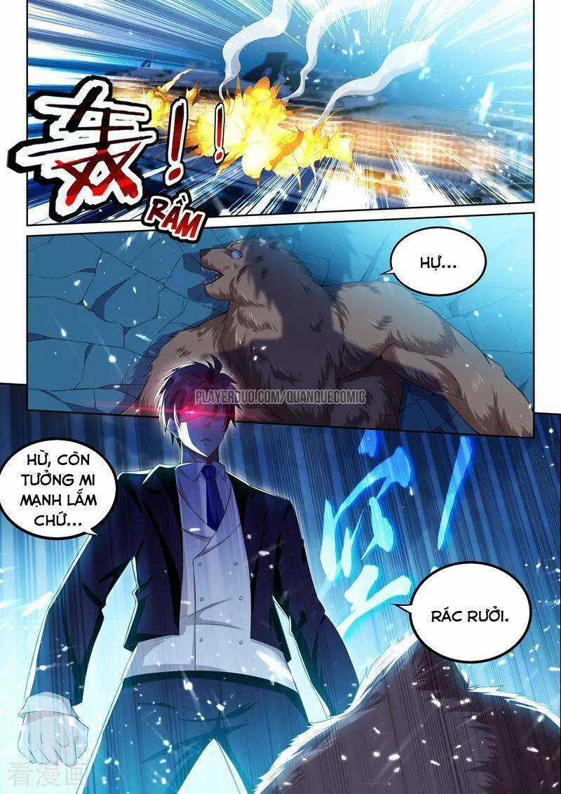 Hệ Thống Siêu Cấp Cộng Hưởng Bạn Trai Chapter 58 trang 1