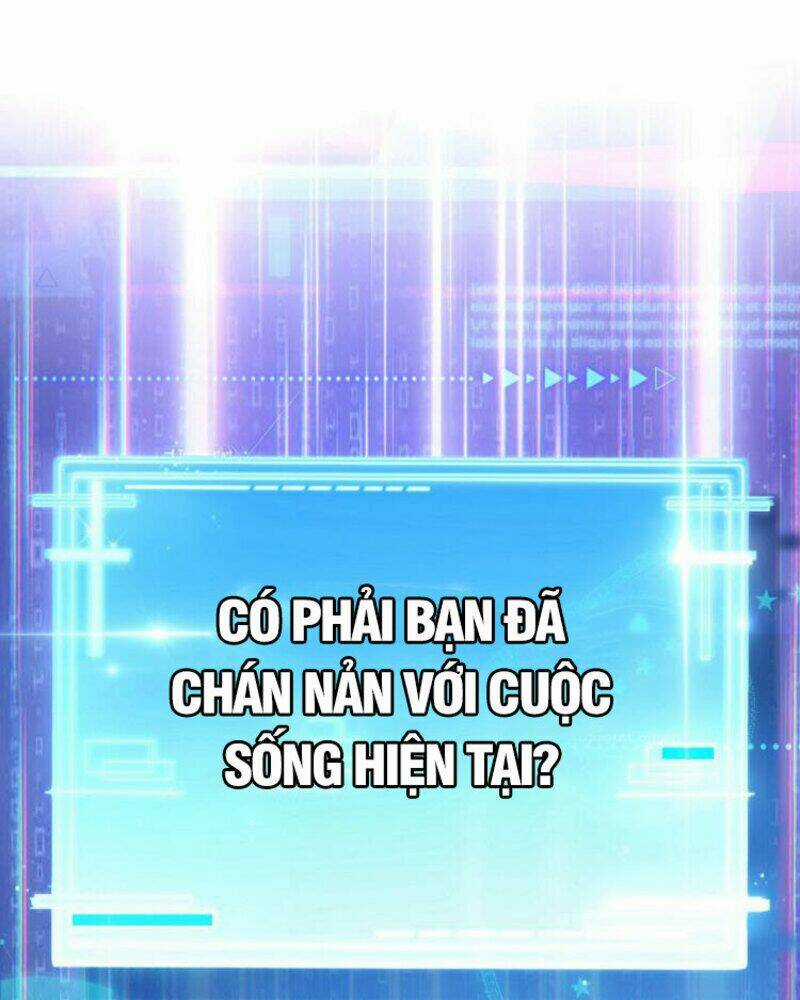 Hệ Thống Super God Chapter 1 trang 0