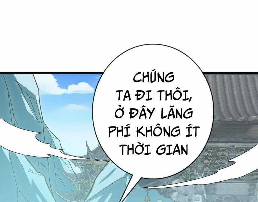 Hệ Thống Thăng Cấp Điên Cuồng Chapter 41 trang 1