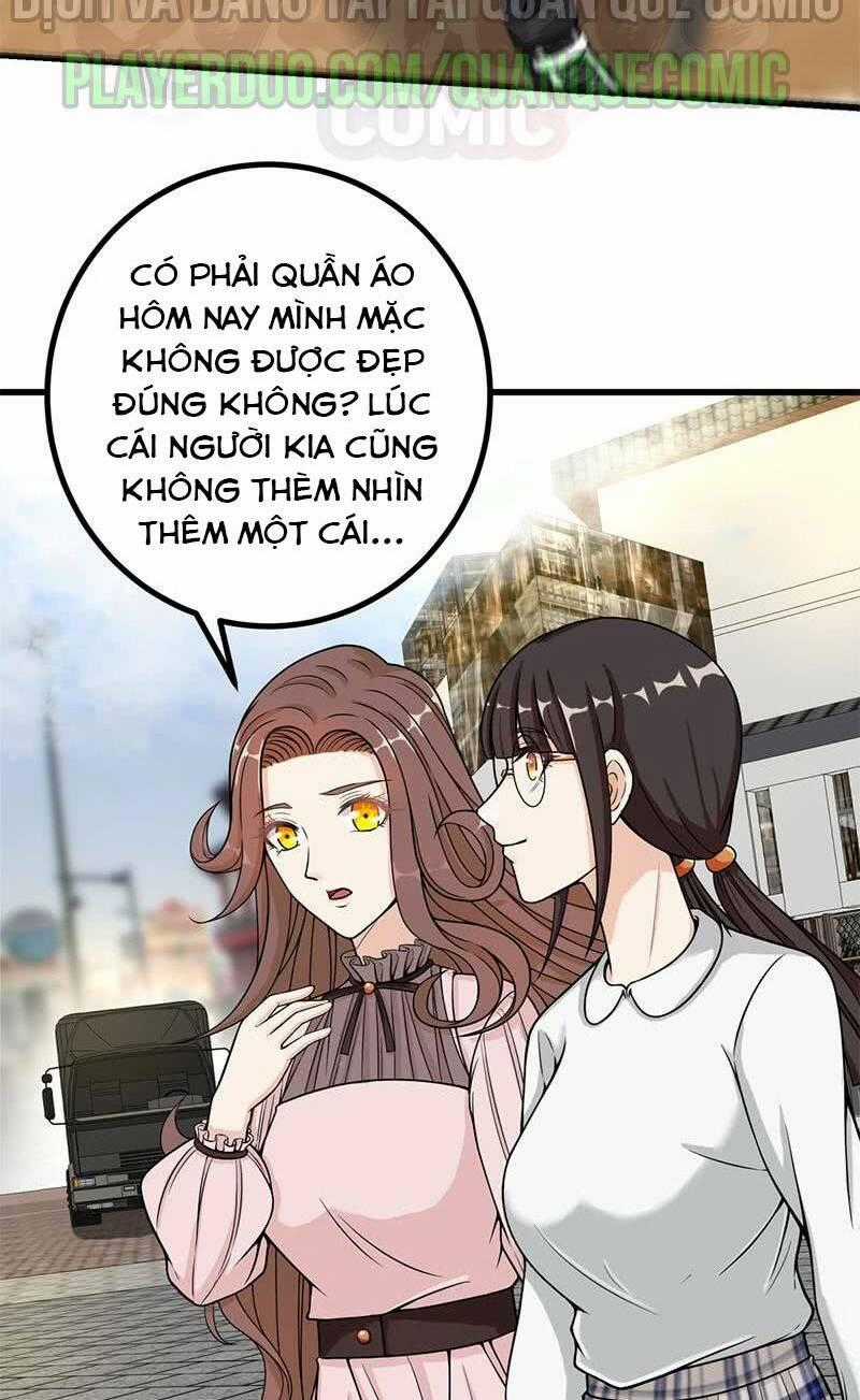 Hệ Thống Vận Khí Mạnh Nhất Chapter 6 trang 1