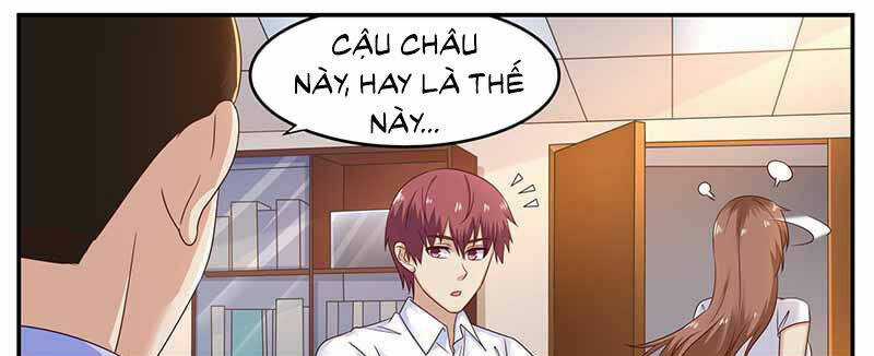 Hệ Thống X Toàn Năng Chapter 109 trang 1