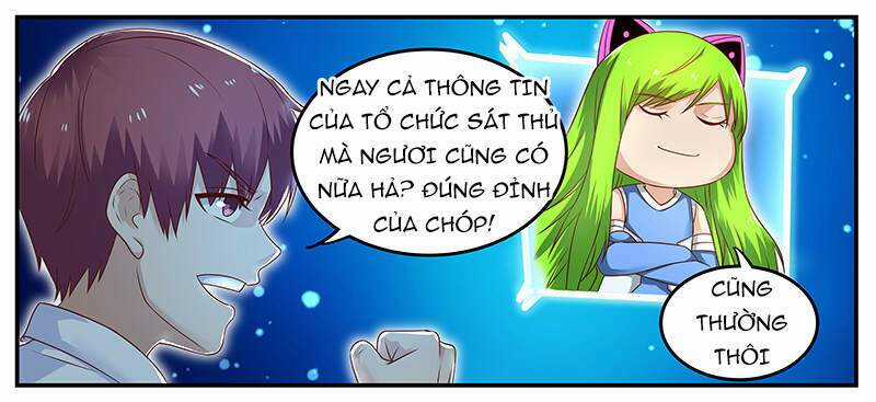 Hệ Thống X Toàn Năng Chapter 61 trang 1