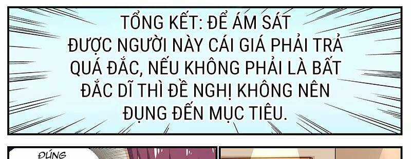 Hệ Thống X Toàn Năng Chapter 63 trang 1