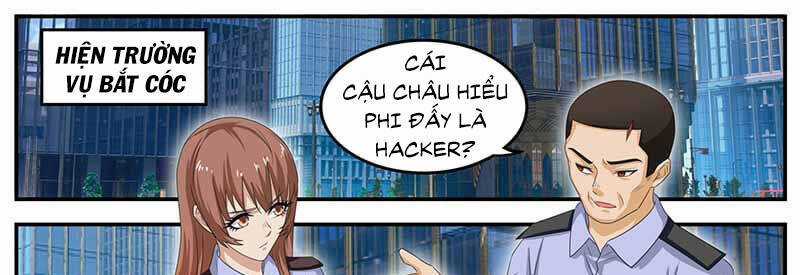 Hệ Thống X Toàn Năng Chapter 94 trang 1