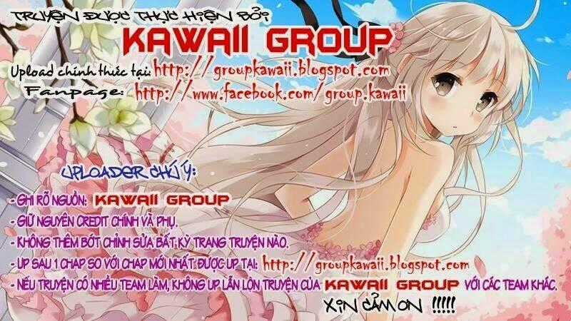 Heaven Company Chapter 2 trang 0