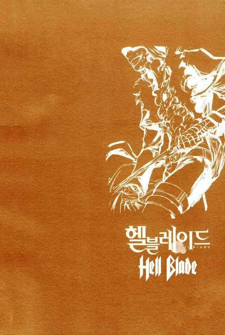 Hell Blade Chapter 1 trang 1