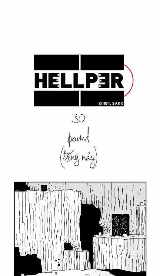 Hellper Chapter 30 trang 1