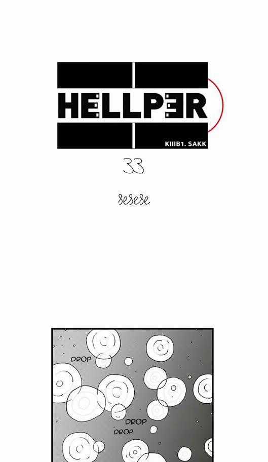 Hellper Chapter 33 trang 1