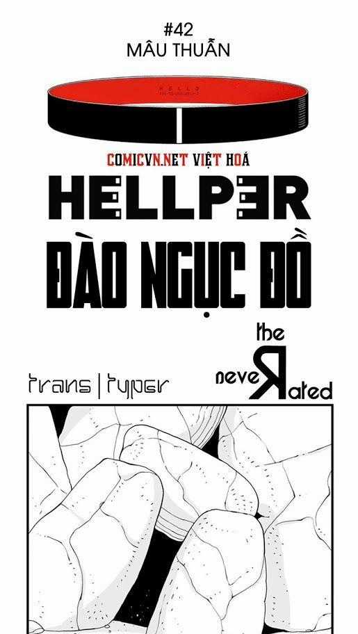 Hellper Chapter 42 trang 1