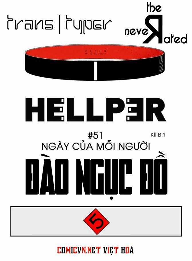 Hellper Chapter 51 trang 1