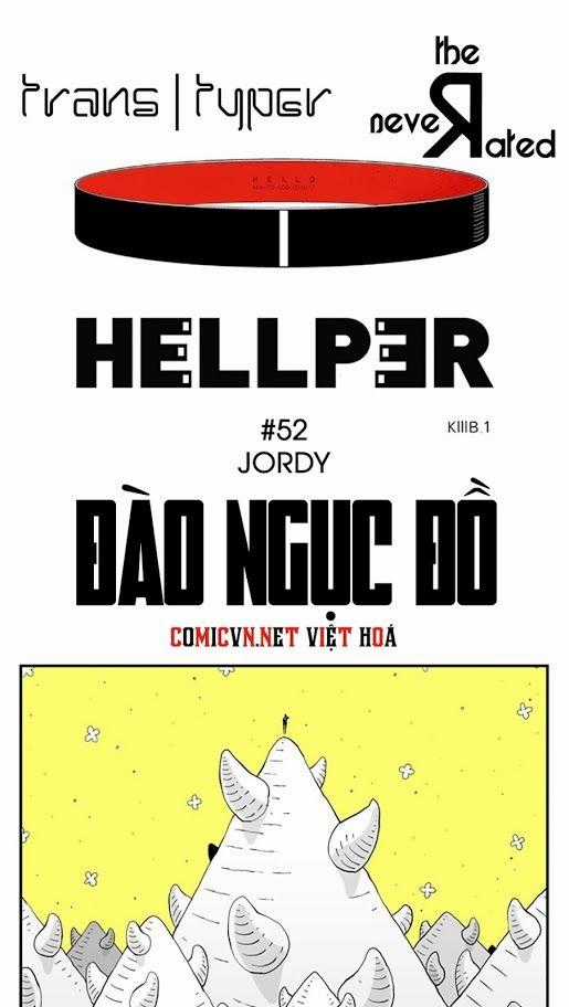 Hellper Chapter 52 trang 1