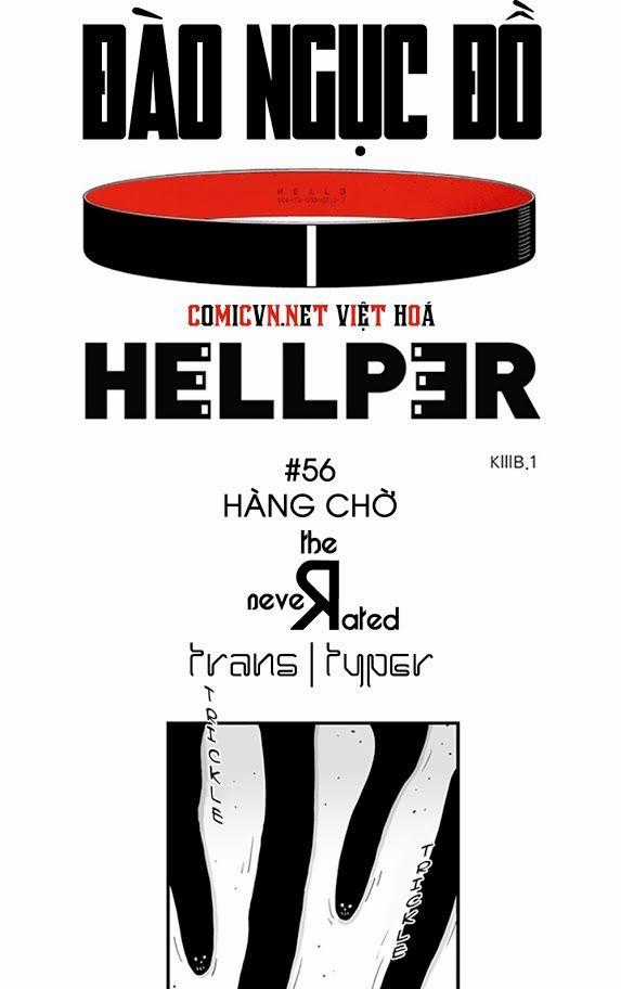 Hellper Chapter 56 trang 1