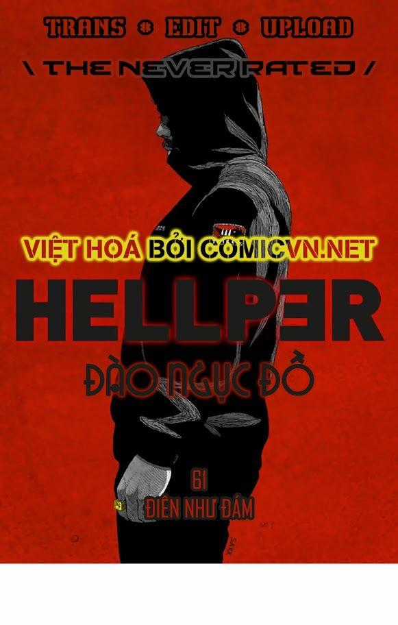 Hellper Chapter 61 trang 1