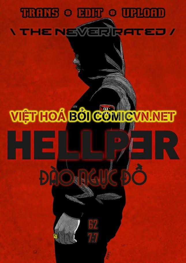 Hellper Chapter 62 trang 1