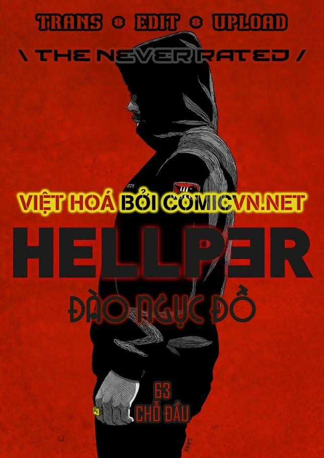 Hellper Chapter 63 trang 1