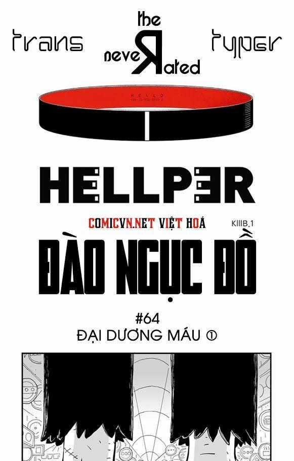 Hellper Chapter 64 trang 1