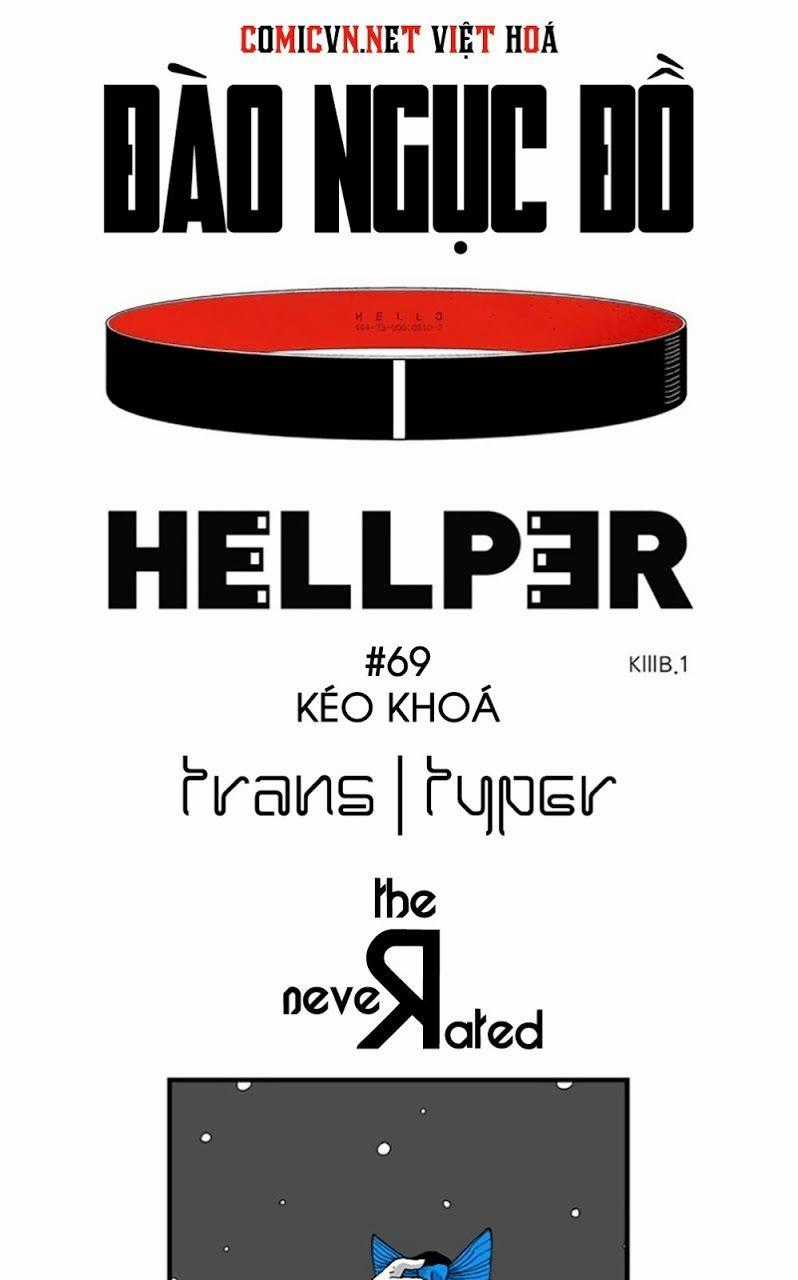 Hellper Chapter 69 trang 1