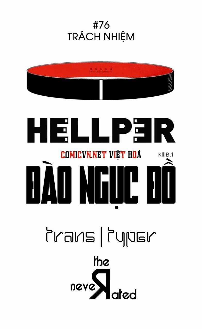 Hellper Chapter 76 trang 1