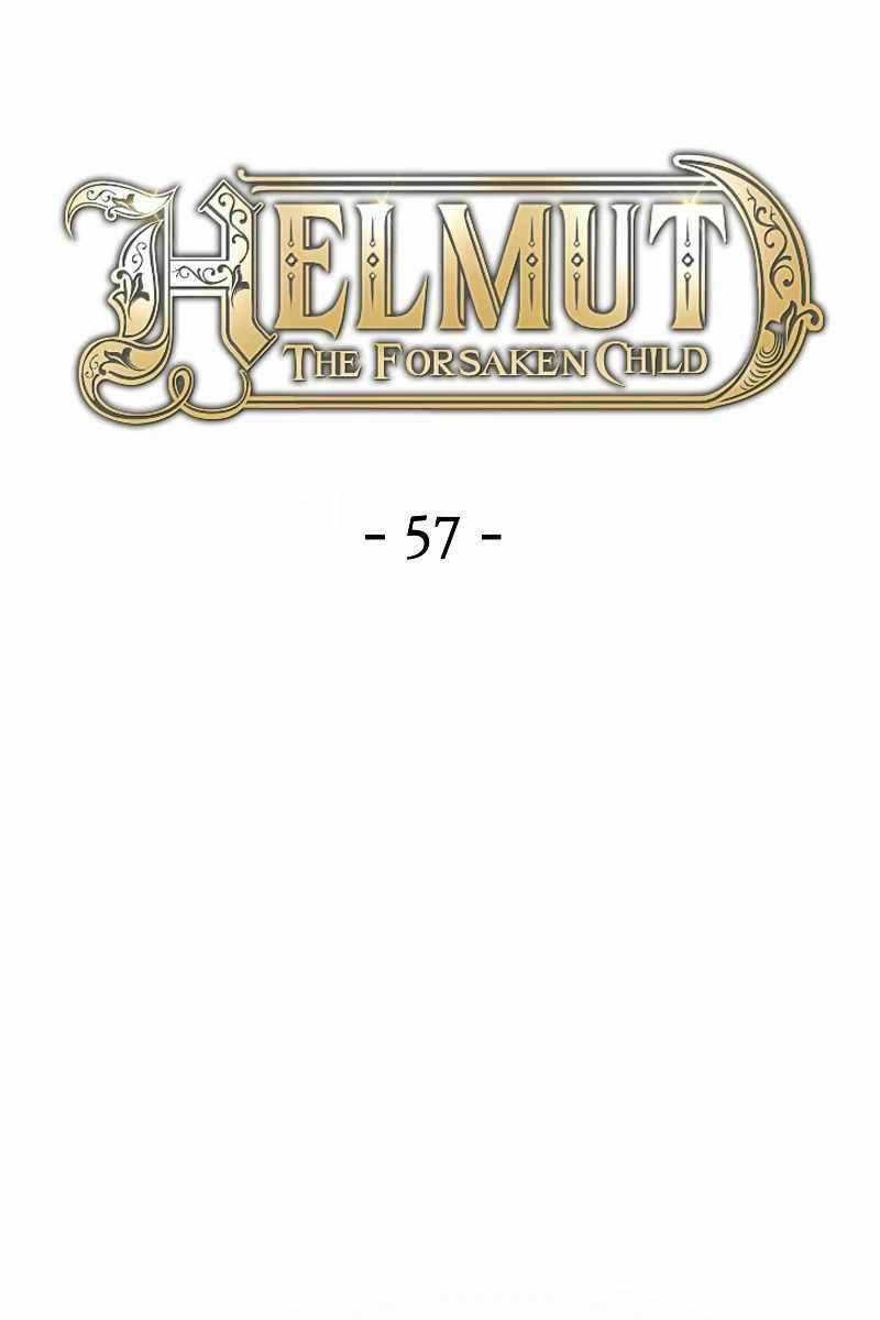 Helmut Đứa Trẻ Bị Ruồng Bỏ Chapter 57 trang 1